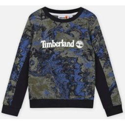 T25U09 par Timberland Vert 4A Accessoires
