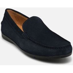 U SIRON par Geox Bleu 41 Homme