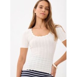 Alima par ARTLOVE Blanc M Accessoires