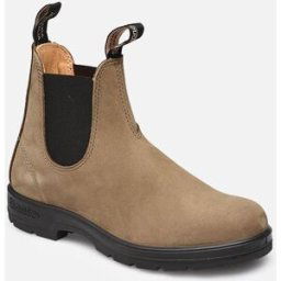 Classic Chelsea Boots 1941 W par Blundstone Beige 41 Femme