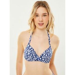 Eyro Isskiba par Banana Moon Bleu L Accessoires