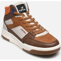 Badhigh par Kaporal Marron 40 Homme