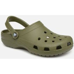 Classic M par Crocs Vert 46 - 47 Homme