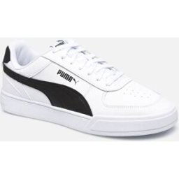 Puma Caven par Puma Blanc 44 Homme