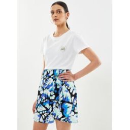 Binti par ARTLOVE Blanc M Accessoires