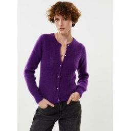 GEORGIA par Georgia Rose Violet L Accessoires
