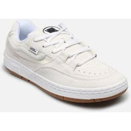 Speed LS M par Vans Blanc 40 Homme