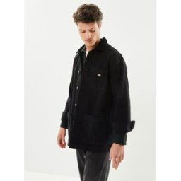 Dickies Duck Canvas Summer Chore Coat par Dickies Noir S Accessoires