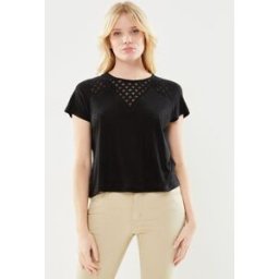 Appoline par ARTLOVE Noir S Accessoires