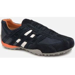 U SNAKE L U4207L par Geox Bleu 44 Homme