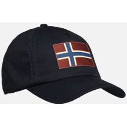 FALIS 2 176 par Napapijri Bleu T.U Accessoires