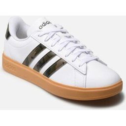 Grand Court 2.0 M par adidas sportswear Blanc 39 1/3 Homme