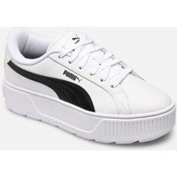 Wns Karmen L par Puma Blanc 41 Femme