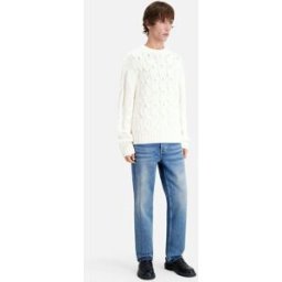 HPUL27022K par The Kooples Blanc M Accessoires