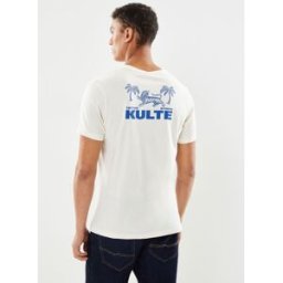 Ts Tatoo Studio par Kulte Blanc XL Accessoires