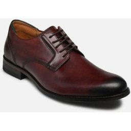 CraftArlo Lace par Clarks Marron 39 1/2 Homme