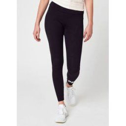 W Ess Logo Legging par Puma Noir XS Accessoires