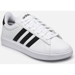 Grand Court 2.0 M par adidas sportswear Blanc 44 2/3 Homme