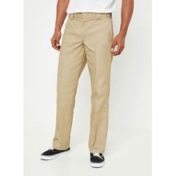 873 Work Pant par Dickies Beige 30 X 32 Accessoires