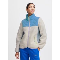 Jcberri Jacket 5- par The Jogg Concept Multicolore L Accessoires