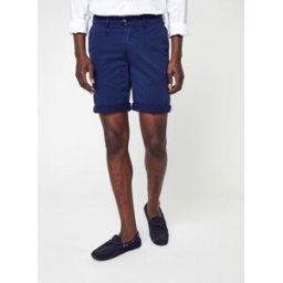 Saulieu Cotton New par Faguo Bleu 30 Accessoires