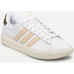 Grand Court 2.0 M par adidas sportswear Blanc 42 2/3 Homme