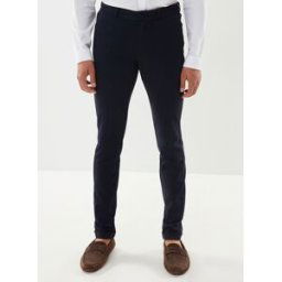 MN22073 par IKKS Men Bleu 30 Accessoires