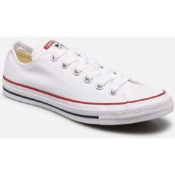 Chuck Taylor All Star Ox M par Converse Blanc 41 Homme