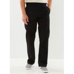 874 Work Pant par Dickies Noir 31 X 32 Accessoires