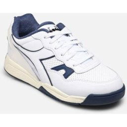 WINNER M par Diadora Blanc 41 Homme