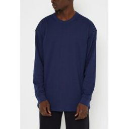 M Nsw Spu Ls Tee par Nike Bleu XS Accessoires