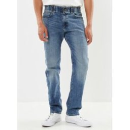 Slim Fit MVP par Lee Bleu 31 X 32 Accessoires