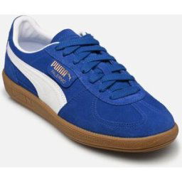 Palermo M par Puma Bleu 45 Homme