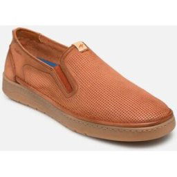 LEO F1946 par Fluchos Marron 41 Homme