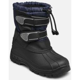THOPAME par I Love Shoes Bleu 33 Enfant