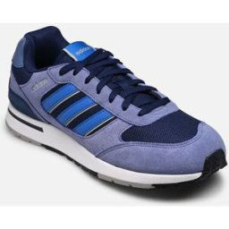 Run 80S M par adidas sportswear Bleu 41 1/3 Homme