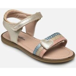 COGA par I Love Shoes Or et bronze 27 Enfant