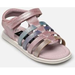 THERAIN par I Love Shoes Rose 28 Enfant