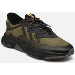 Ozweego par adidas originals Vert 41 1/3 Homme