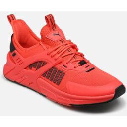Pacer + M par Puma Rouge 42 Homme