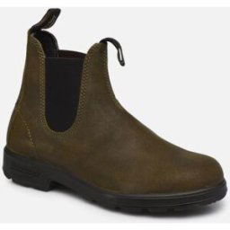 1615 W par Blundstone Vert 41 Femme