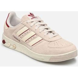 G.S. Court par adidas originals Gris 39 1/3 Homme