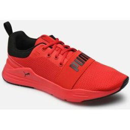 Wired Run M par Puma Rouge 41 Homme