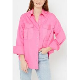 Jcfreja Shirt par The Jogg Concept Rose S - M Accessoires