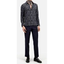 HCCL28010K par The Kooples Noir L Accessoires