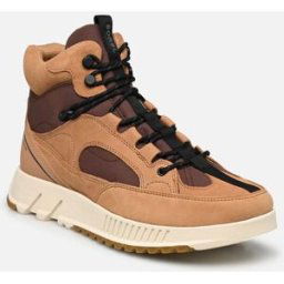 Mac Hill Lite Trace Wp par Sorel Marron 41 Homme