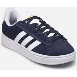 Grand Court Alpha M par adidas sportswear Bleu 42 2/3 Homme