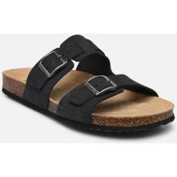 U SANDAL GHITA U159VB00032C9999 par Geox Noir 41 Homme