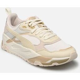 Trinity M par Puma Beige 41 Homme