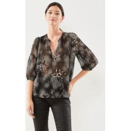BX13245 par IKKS Women Noir 38 Accessoires